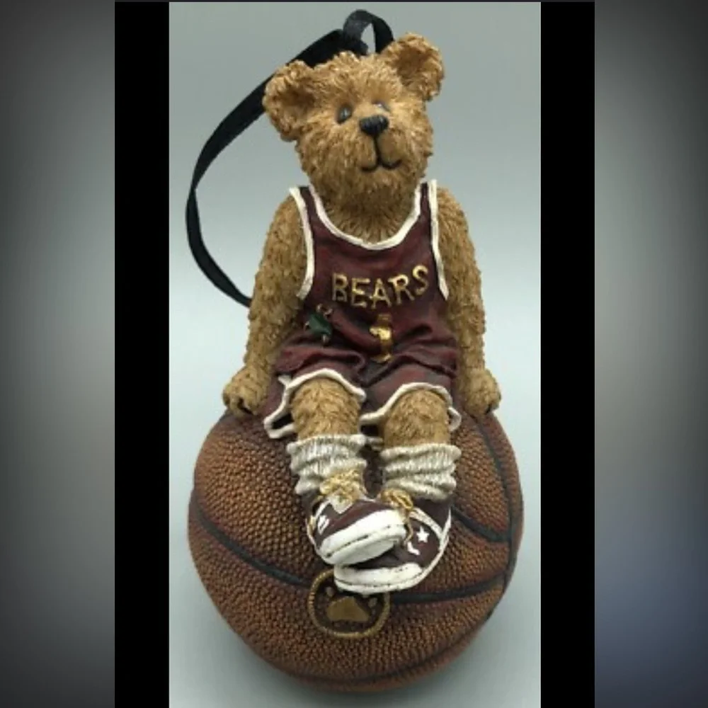 Boyds Bears 
